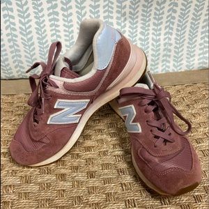 New Balance 574 classic